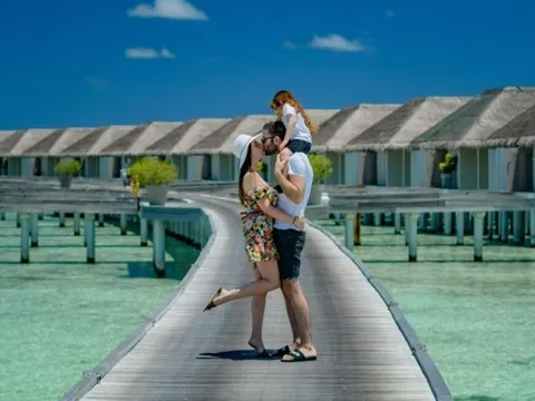 10 điều thú vị về Maldives