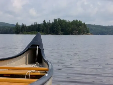 10 điểm chèo kayak nổi tiếng ở Canada