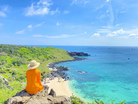 Du lịch Phú Quý mùa đẹp nhất với 2,5 triệu đồng