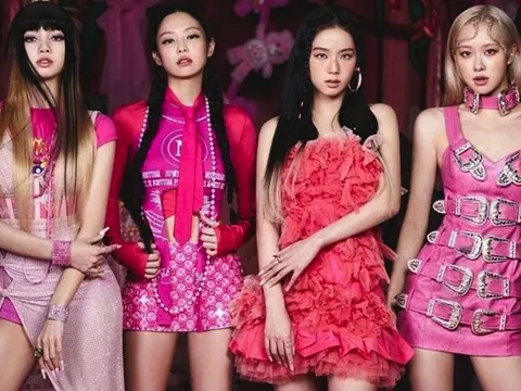Xác minh việc BTC đêm nhạc của Blackpink ủng hộ "đường lưỡi bò"