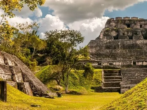 10 quốc gia Mỹ Latinh có tàn tích cổ đại ấn tượng