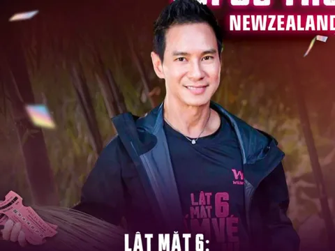 Lý Hải hạnh phúc khi “Lật mặt 6” cháy vé tại Úc và New Zealand