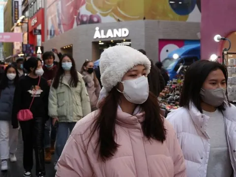 Hàn Quốc thay đổi vì du khách Đông Nam Á