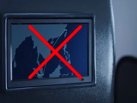 Netflix đã gỡ phim có “đường lưỡi bò” phi pháp