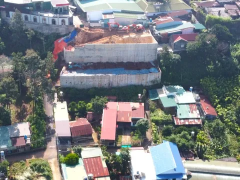 Hướng tới đô thị du lịch bền vững