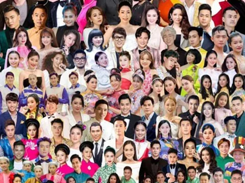 Gần 150 nghệ sĩ TP HCM tham gia chương trình "Vì nụ cười trẻ thơ 2023"