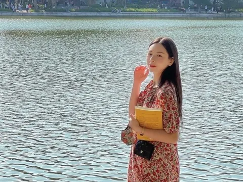 Trải nghiệm phải có khi ghé Hà Nội dịp cuối tuần