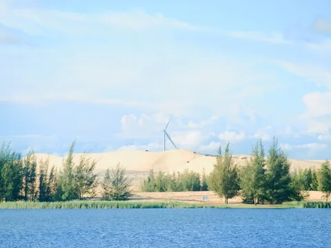 Dạo chơi Phan Thiết trong một ngày