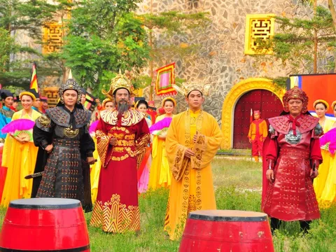 Kịch bản sử Việt quá ít, cần được đầu tư