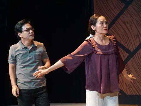 Kịch thể nghiệm trở lại đầy hứa hẹn
