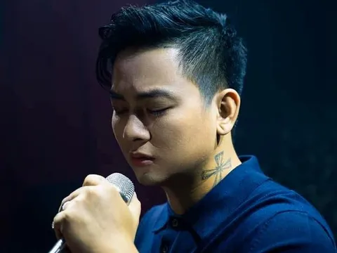 Hoài Lâm nay hát cả vọng cổ