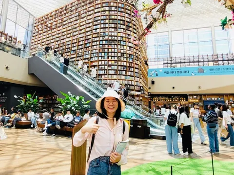 Du lịch một mình