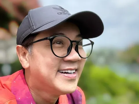 NSƯT Thành Lộc sắp ra mắt sân khấu kịch nói "Thiên Đăng"