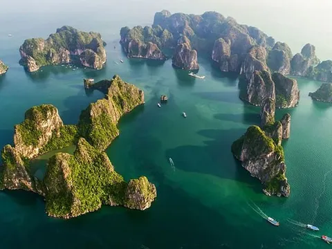 3 di sản Việt vào top các di sản ấn tượng Đông Nam Á