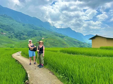 Doanh nghiệp háo hức chờ khởi sắc