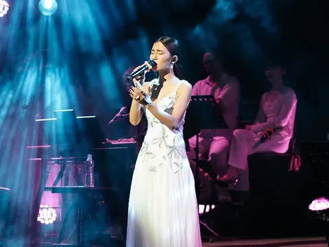 Thêm một không gian văn hóa - du lịch mới mẻ