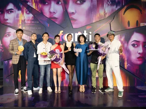 Ươm tạo thế hệ đạo diễn trẻ