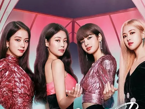 Chào đón Blackpink đến Thủ đô Hà Nội
