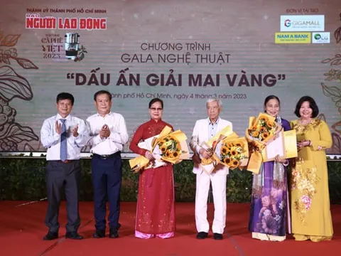 Nhạc sĩ Tôn Thất Lập: Vang mãi những bài tình ca