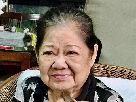 NSƯT Mỹ An qua đời