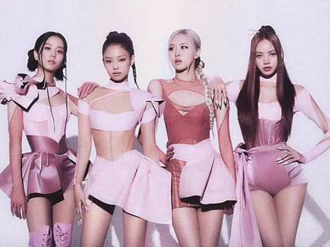 Blackpink phải nộp 10,7 tỉ đồng tiền bản quyền cho 2 đêm diễn tại Hà Nội