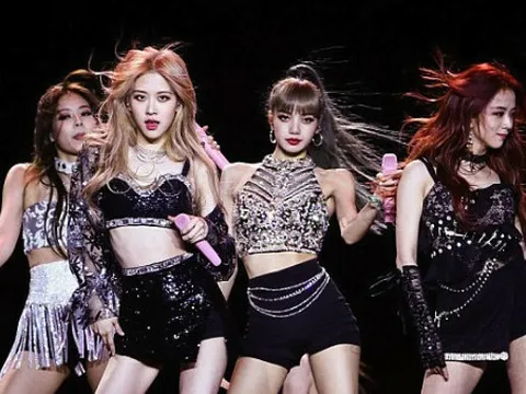 BTC đêm nhạc Blackpink cam kết nộp tiền bản quyền trước 12 giờ ngày 29-7
