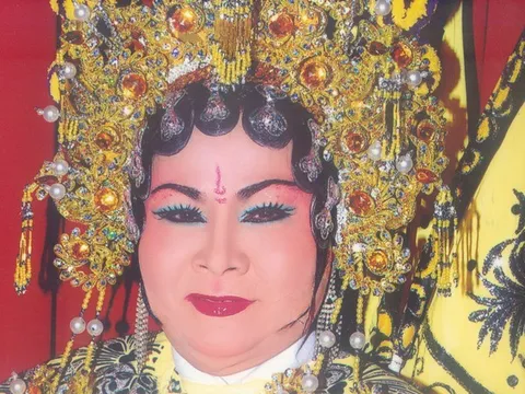 Nghệ sĩ Xuân Yến qua đời