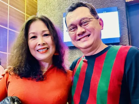 NSND Hồng Vân, NSƯT Hữu Châu thương cảm với dòng nhạc Bắc Sơn