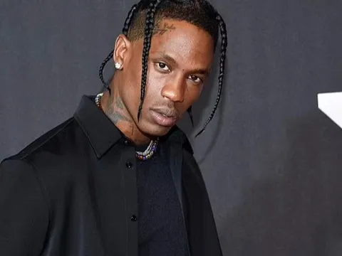 Travis Scott bị luật sư nạn nhân giẫm đạp 9 tuổi chỉ trích
