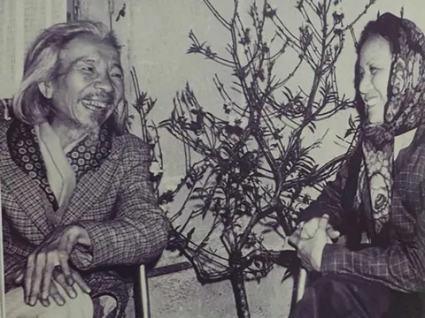 Đêm nhạc tôn vinh nhạc sĩ Văn Cao