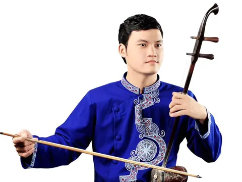 "Quái kiệt" đàn nhị Trần Văn Xâm qua đời vì ung thư máu