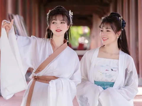Sức hút của nghệ thuật truyền thống