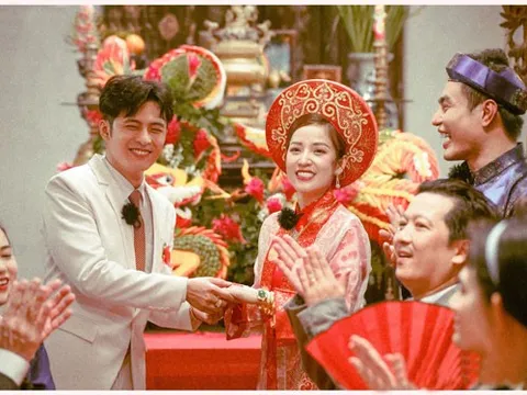 Chương trình truyền hình ngoài trời hút khách
