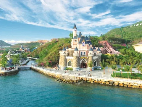 Nhiều đoàn lữ hành quốc tế khảo sát Nha Trang - Khánh Hòa