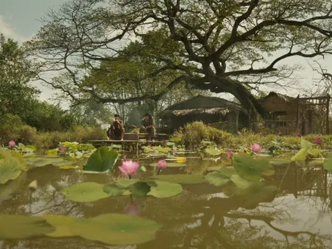Phim “Đất rừng Phương Nam” tung video clip đẹp cuốn hút