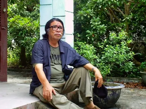 Đạo diễn Thế Ngữ qua đời