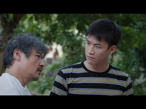 Phim về tình cha con cần đổi mới