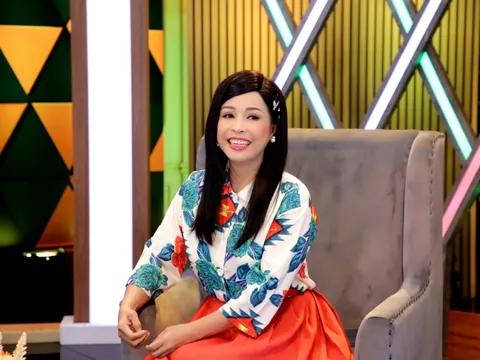 Hương Giang từng bị ghét cay, ghét đắng "do Việt Trinh"
