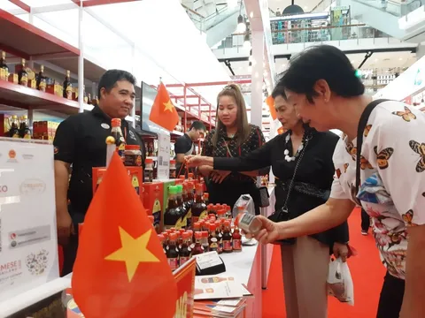 Bất ngờ với lượng khách du lịch Việt Nam sang Thái Lan