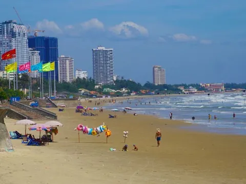 "Vẽ" lại bản đồ du lịch vì đường cao tốc