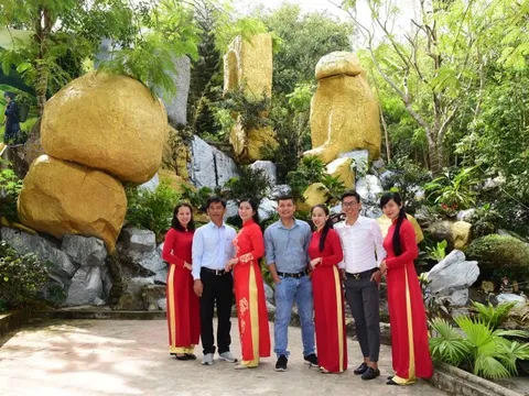 Nhiều khuyến mãi hấp dẫn tại Cáp treo Núi Sam dịp lễ 2-9