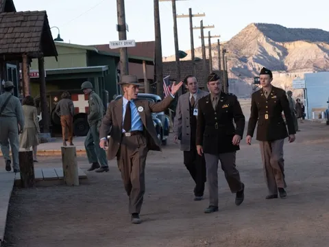 Phim tiểu sử nhân vật hút khán giả