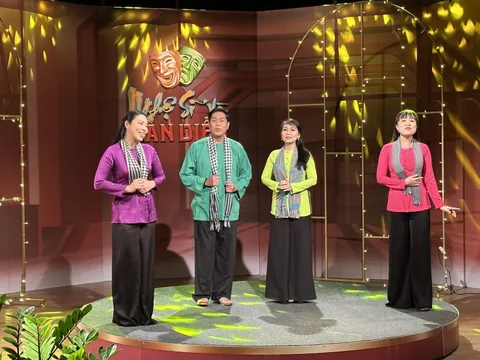 Xét tặng danh hiệu nghệ nhân: Đừng cứng nhắc!