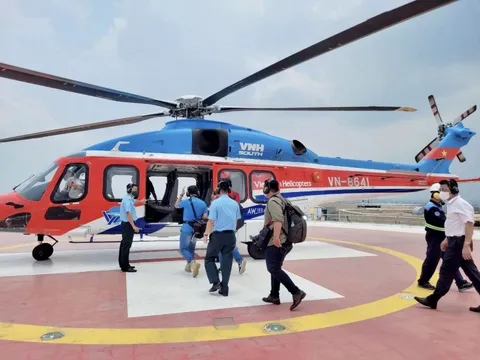 Du lịch chờ cú hích từ Nghị quyết 98