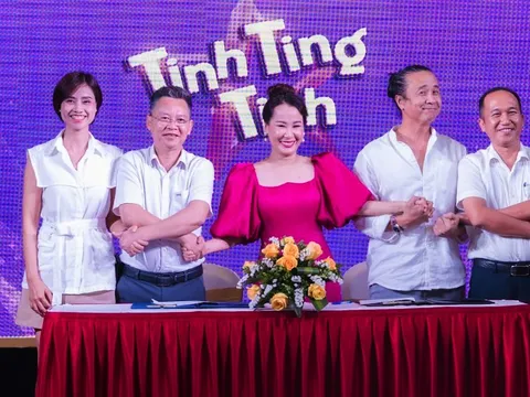 Nhạc sĩ Lê Minh Sơn, Giáng Son chấm giải thi sáng tác và trình diễn âm nhạc