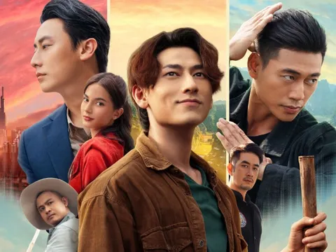 Hai phim Việt cùng ra rạp