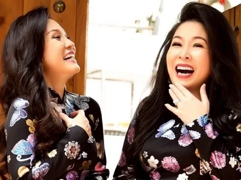 Hồng Vân, Hồng Đào tái ngộ khán giả trong vở nhạc kịch của nhạc sĩ Bắc Sơn