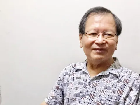 Tiếc thương tác giả Lê Duy Hạnh
