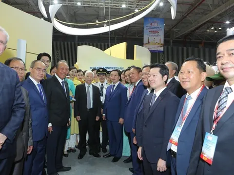 Du lịch số là động lực chính của kinh tế số