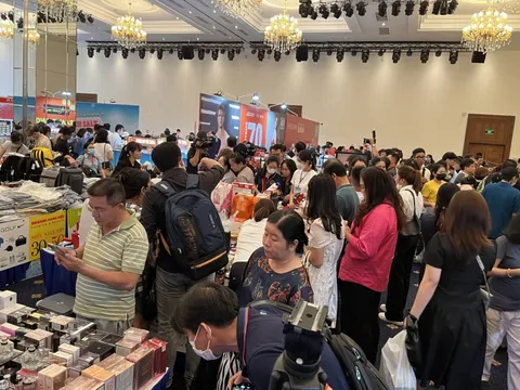 Rủ nhau đi săn tour ưu đãi ở ITE HCMC năm 2023